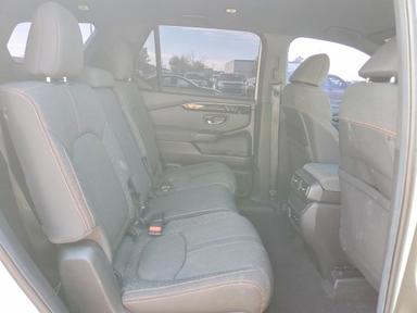 منظر 2024 HONDA PILOT SPORT، زاوية 11
