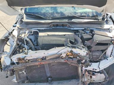 منظر 2024 HONDA PILOT SPORT، زاوية 12