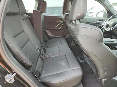 Vue de 2023 BMW X1 XDRIVE28I, angle 10
