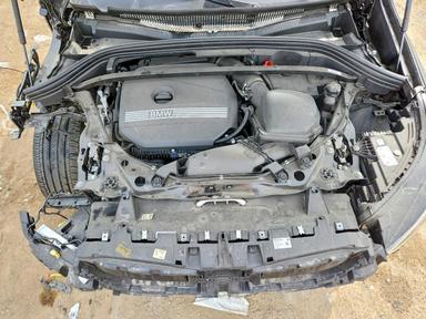 Vue de 2023 BMW X1 XDRIVE28I, angle 11