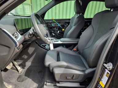Vue de 2023 BMW X1 XDRIVE28I, angle 7