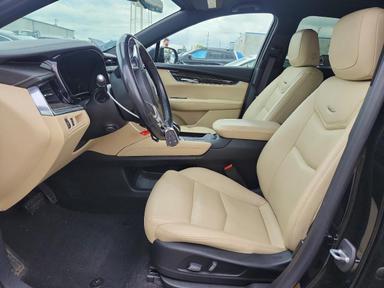 Vedere 2019 CADILLAC XT5, unghi 7