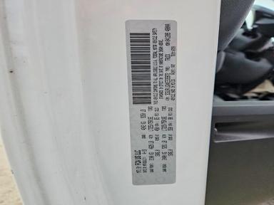 Вид 2019 RAM PROMASTER, угол 14