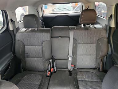 Вид 2020 GMC ACADIA SLE, угол 10