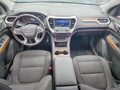 Вид 2020 GMC ACADIA SLE, угол 8