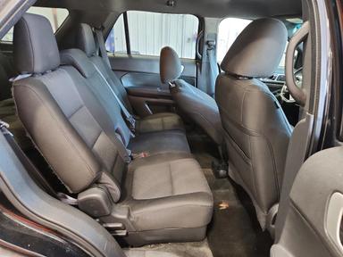 منظر 2011 FORD EXPLORER XLT، زاوية 10
