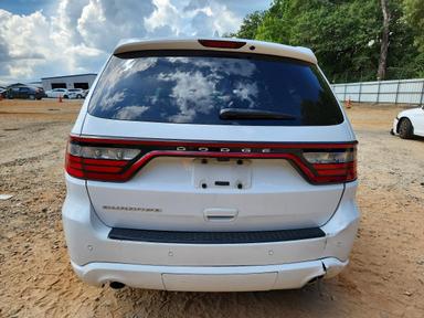 Vista de 2017 DODGE DURANGO GT, ángulo 6