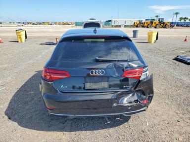 منظر 2017 AUDI A3 E-TRON PREMIUM PLUS، زاوية 6