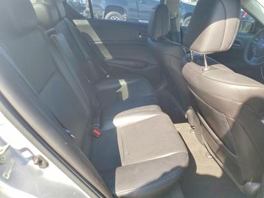 منظر 2015 ACURA ILX 20، زاوية 10