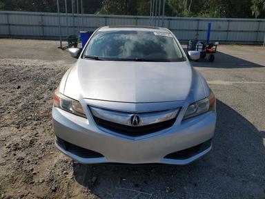 منظر 2015 ACURA ILX 20، زاوية 5