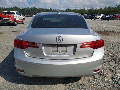 منظر 2015 ACURA ILX 20، زاوية 6