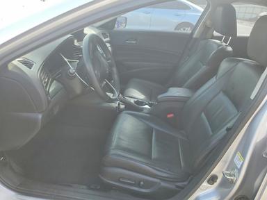 منظر 2015 ACURA ILX 20، زاوية 7