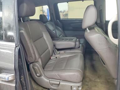 منظر 2014 HONDA ODYSSEY EXL، زاوية 11