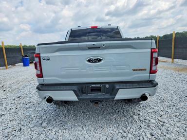 منظر 2023 FORD F150 SUPERCREW، زاوية 6