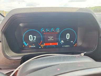 منظر 2023 FORD F150 SUPERCREW، زاوية 9