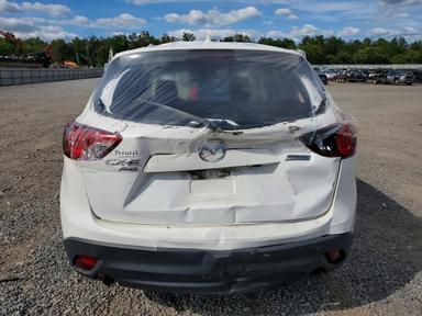 Vedere 2015 MAZDA CX-5 TOURING, unghi 6