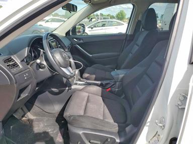 Vedere 2015 MAZDA CX-5 TOURING, unghi 7