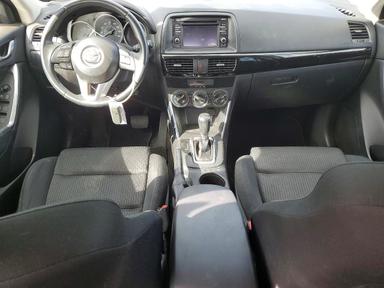 Vedere 2015 MAZDA CX-5 TOURING, unghi 8