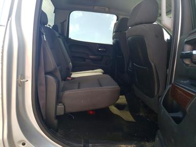 منظر 2014 GMC SIERRA K1500 SLE، زاوية 10