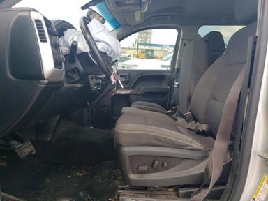 منظر 2014 GMC SIERRA K1500 SLE، زاوية 7
