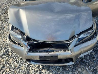 منظر 2015 LEXUS GS 350، زاوية 11