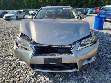 منظر 2015 LEXUS GS 350، زاوية 5
