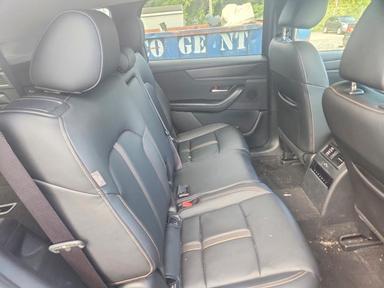 Вид 2026 MAZDA CX-90 SELECT, угол 11