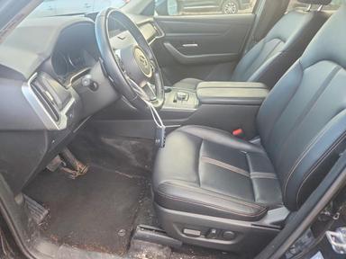 Вид 2026 MAZDA CX-90 SELECT, угол 7