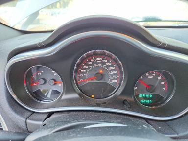 Вид 2012 DODGE AVENGER SE, угол 9
