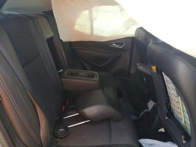 Vedere 2015 BUICK ENCORE CONVENIENCE, unghi 10