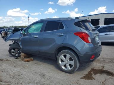 Vedere 2015 BUICK ENCORE CONVENIENCE, unghi 2
