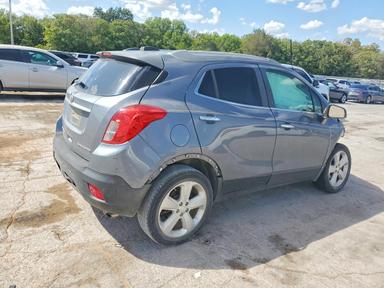 Vedere 2015 BUICK ENCORE CONVENIENCE, unghi 3