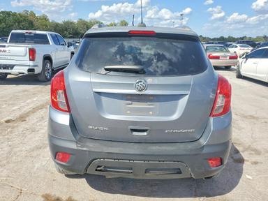 Vedere 2015 BUICK ENCORE CONVENIENCE, unghi 6