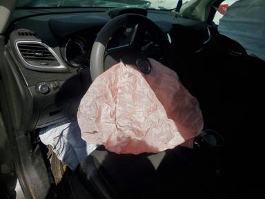 Vedere 2015 BUICK ENCORE CONVENIENCE, unghi 8