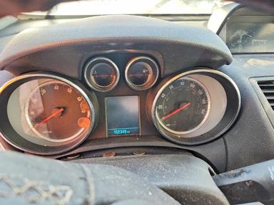 Vedere 2015 BUICK ENCORE CONVENIENCE, unghi 9