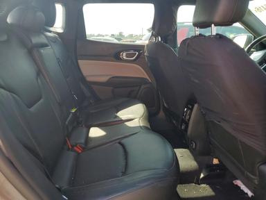منظر 2023 JEEP COMPASS LIMITED، زاوية 11