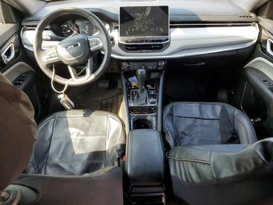 منظر 2023 JEEP COMPASS LIMITED، زاوية 8