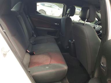 منظر 2012 DODGE AVENGER SXT، زاوية 10