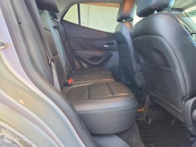 2020 BUICK ENCORE ESSENCE view, angle 11