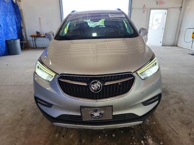 2020 BUICK ENCORE ESSENCE view, angle 5