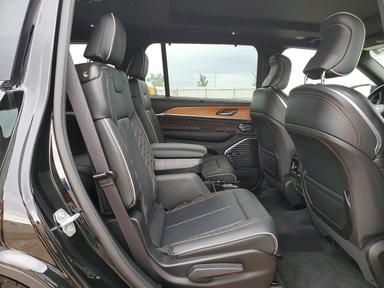 منظر 2024 JEEP GRAND CHEROKEE L SUMMIT، زاوية 11