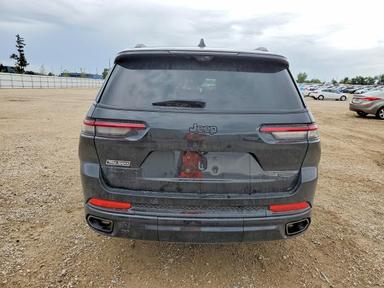منظر 2024 JEEP GRAND CHEROKEE L SUMMIT، زاوية 6
