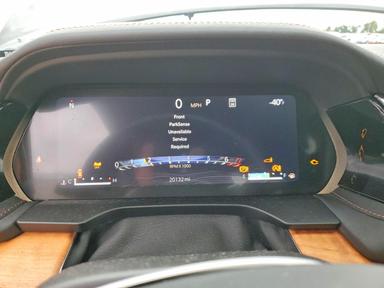 منظر 2024 JEEP GRAND CHEROKEE L SUMMIT، زاوية 9
