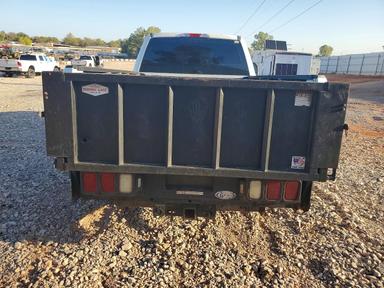 Vue de 2019 FORD F250 SUPER DUTY, angle 6