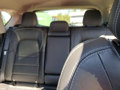 Vue de 2024 MAZDA CX-5 PREFERRED, angle 10