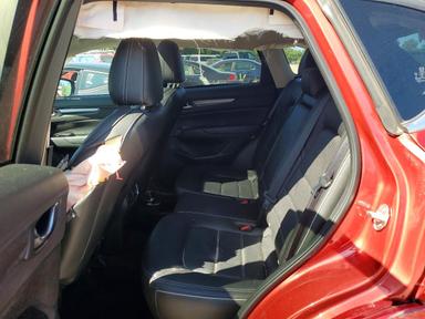Vue de 2024 MAZDA CX-5 PREFERRED, angle 11