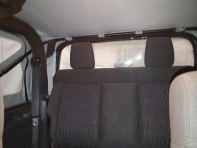 منظر 2011 JEEP WRANGLER SPORT، زاوية 10