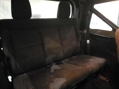 منظر 2011 JEEP WRANGLER SPORT، زاوية 11