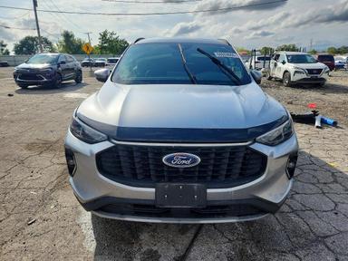 Vista de 2023 FORD ESCAPE PLATINUM, ángulo 5
