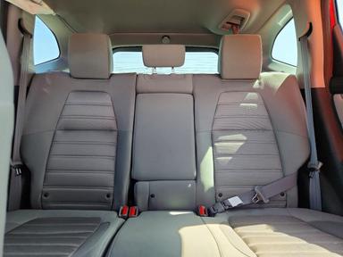 Вид 2020 HONDA CR-V LX, угол 10